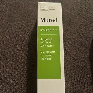 Murad Resurgence Targeted Wrinkle Corrector